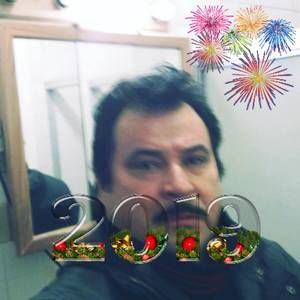 Meet your Posher, Evelio